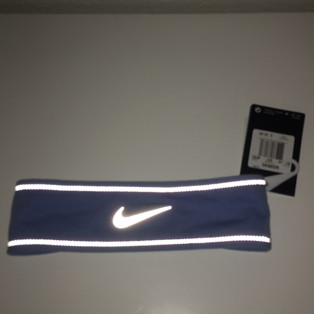 Nike Head Band